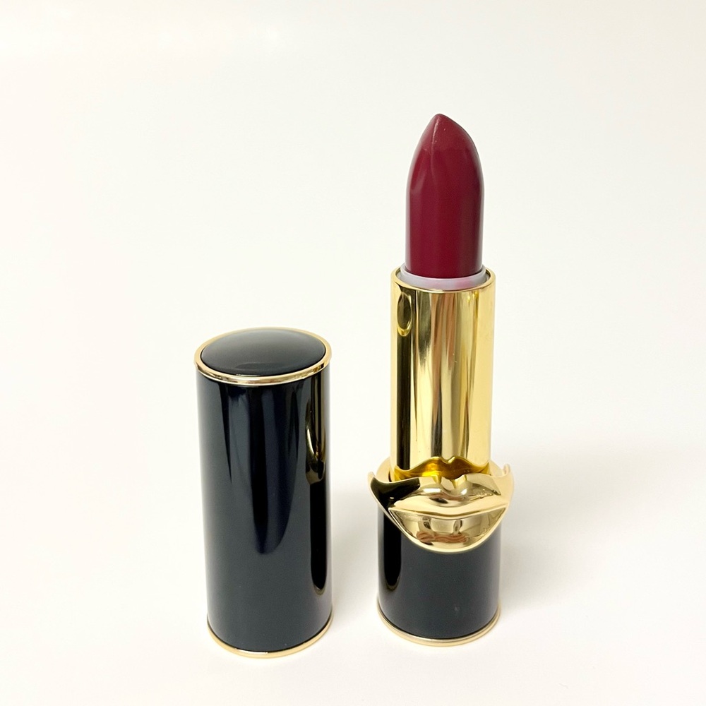 Pat McGrath lipstick -full size